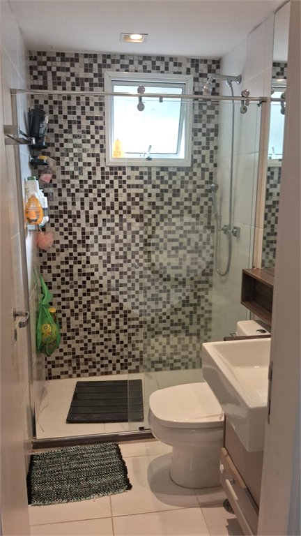 Apartamento à venda com 3 quartos, sendo 1 suíte, em Água Branca, São Paulo, SP