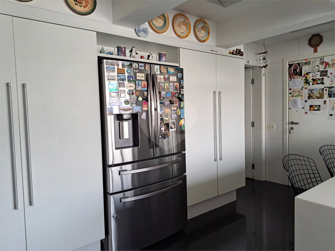 Apartamento à venda com 3 suítes em Campo Belo, São Paulo, SP