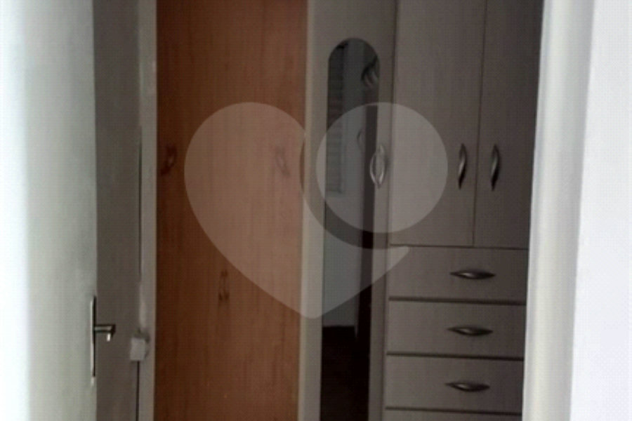 Apartamento à venda com 2 quartos em Freguesia do Ó, São Paulo, SP