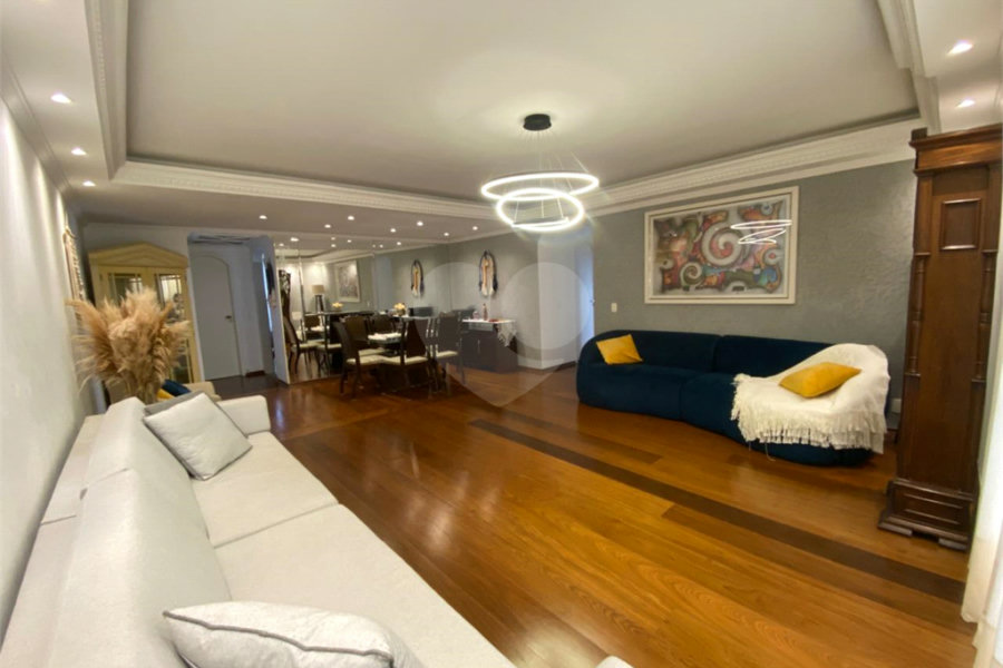 Apartamento à venda com 3 quartos, sendo 1 suíte, em Mandaqui, São Paulo, SP