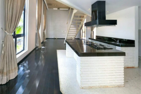 Apartamento à venda com 1 suíte em Vila Andrade, São Paulo, SP