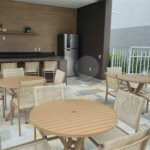 Apartamento à venda com 3 suítes no Centro, São Bernardo do Campo, SP