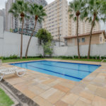 Apartamento à venda com 3 quartos, sendo 1 suíte, em Chácara Santo Antônio (zona Sul), São Paulo, SP