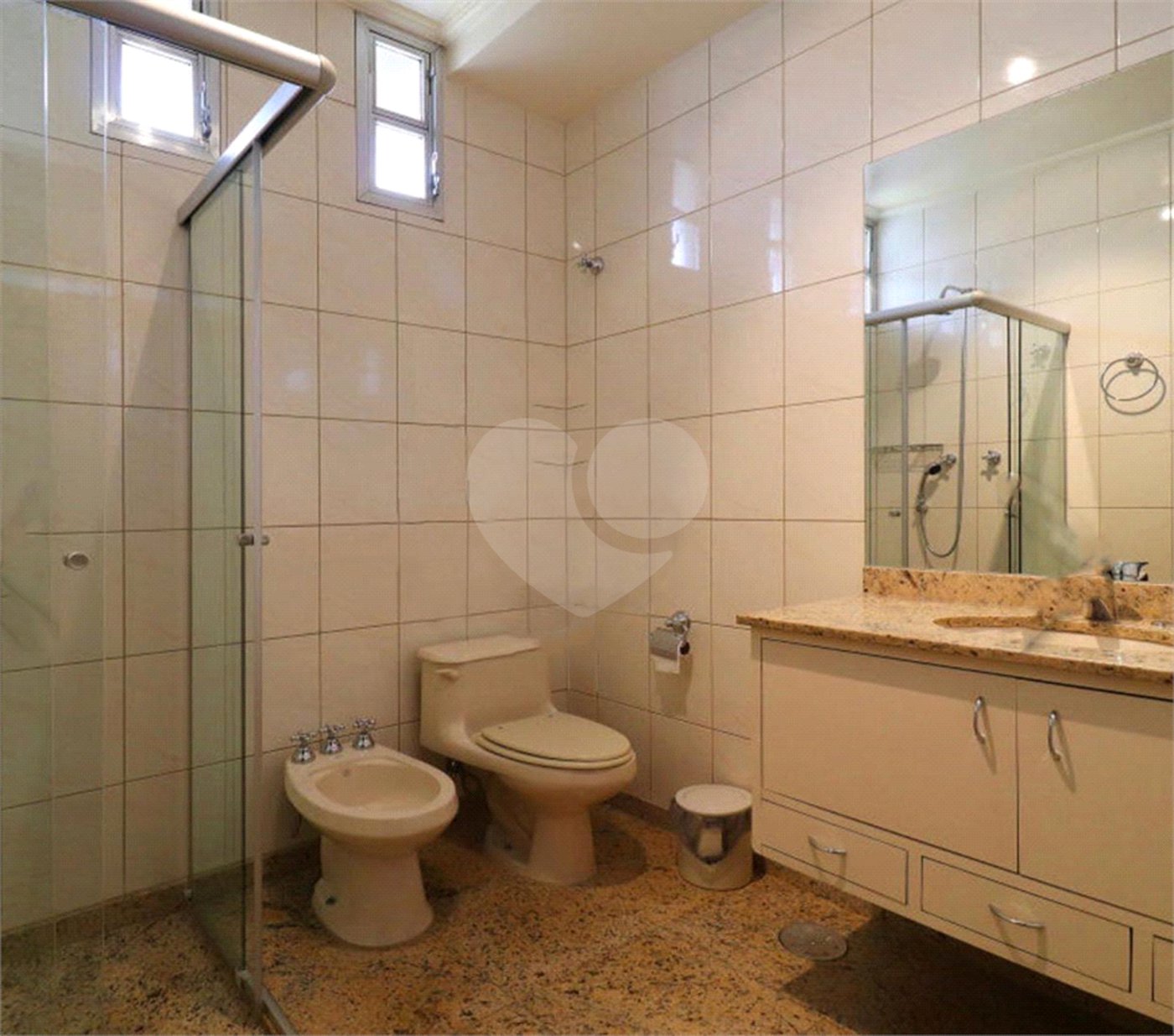 Casa Térrea à venda com 6 quartos, sendo 4 suítes, em Brooklin Paulista, São Paulo, SP