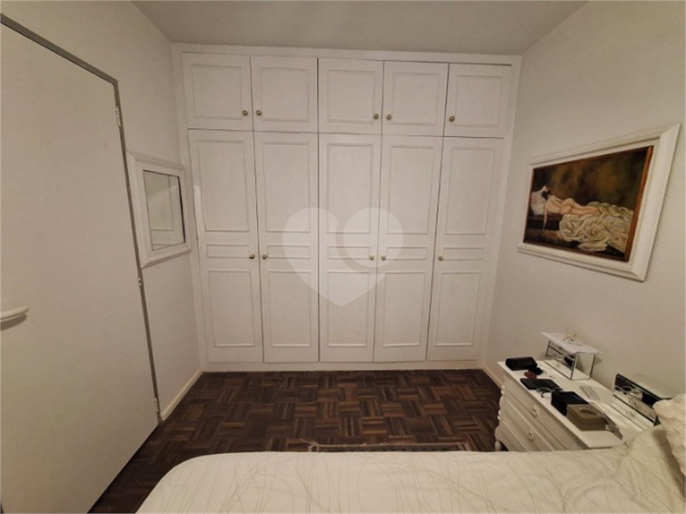 Apartamento à venda com 2 quartos em Indianópolis, São Paulo, SP