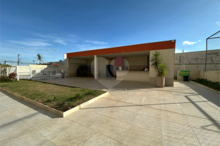 Apartamento à venda com 3 quartos, sendo 1 suíte, em Vila Macia, Itapetininga, SP