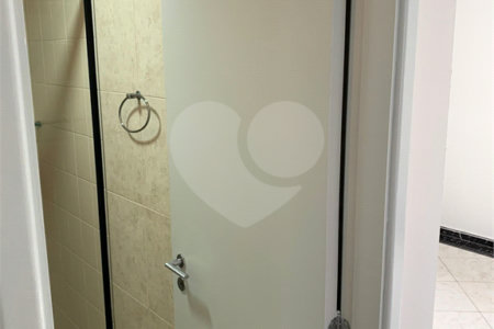 Apartamento à venda com 2 quartos, sendo 1 suíte, em Vila Mariana, São Paulo, SP