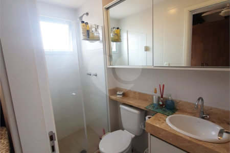 Apartamento à venda com 2 suítes em Parque Industrial, Itu, SP