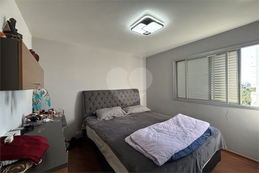Apartamento à venda com 2 quartos em Santana, São Paulo, SP