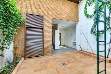 Casa Térrea à venda com 3 quartos, sendo 1 suíte, em Alto da Boa Vista, São Paulo, SP