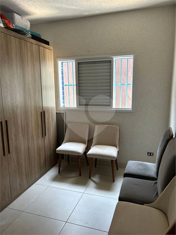 Apartamento à venda com 2 quartos, sendo 1 suíte, em Parque Santa Laura, Ferraz de Vasconcelos, SP