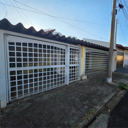 Casa para reforma terreno de 300 m²