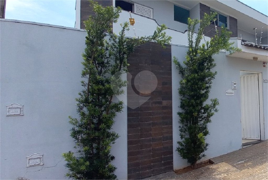 obrado no bairro Jardim Cardinali a venda.