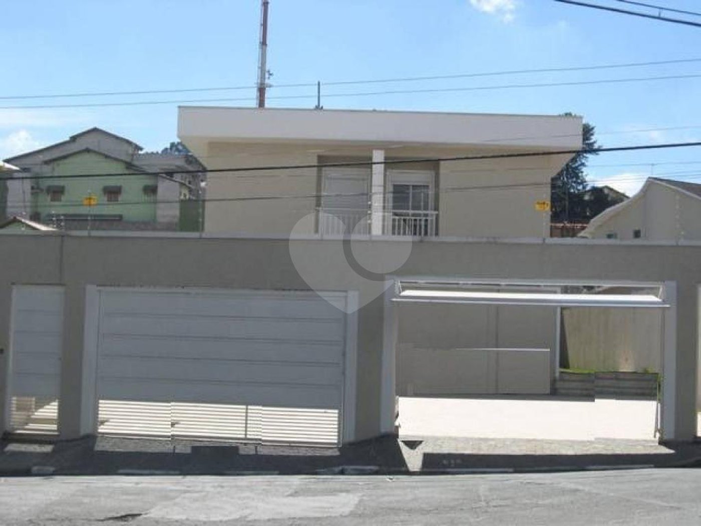 Sobrado à venda com 3 suítes em Vila Rosália, Guarulhos, SP