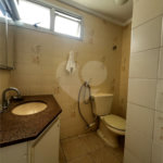 Apartamento à venda com 4 quartos, sendo 1 suíte,  em Vila Partenio, Mogi das Cruzes, SP