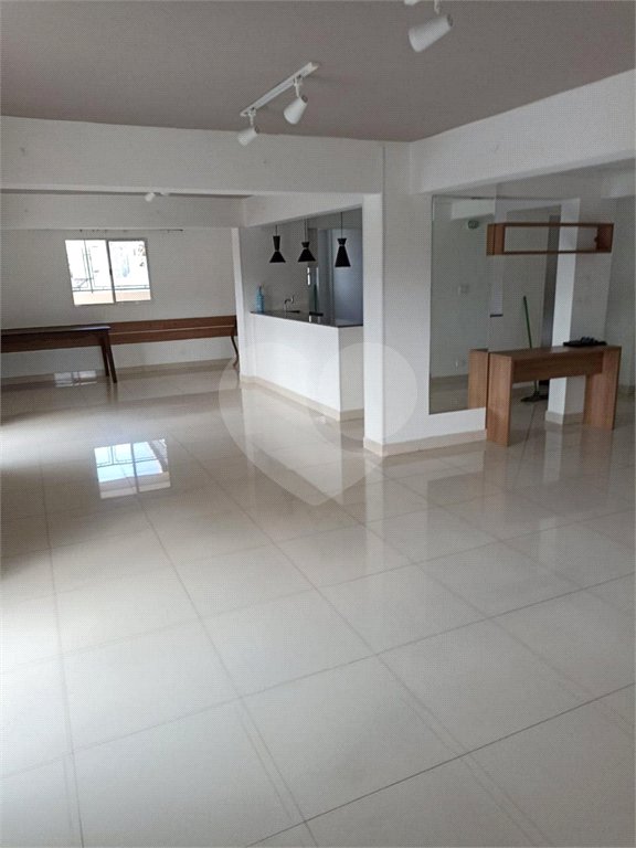 Apartamento à venda com 2 quartos em Vila Mazzei, São Paulo, SP