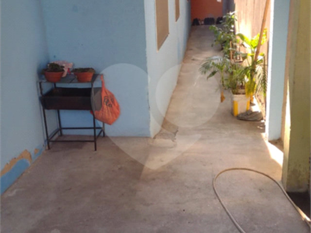 Sobrado à venda com 2 quartos em Cidade Tiradentes, São Paulo, SP