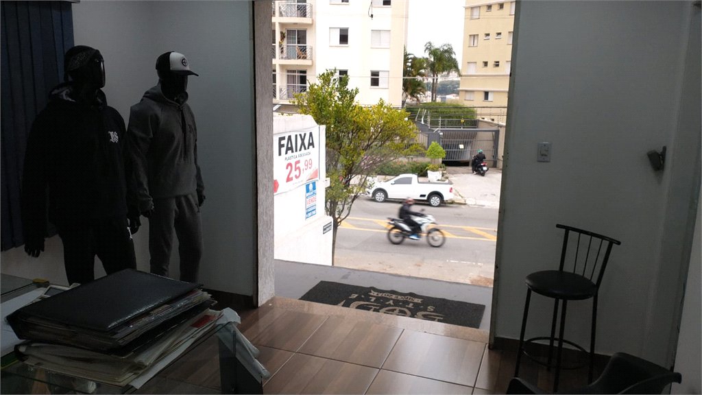 Casa à venda com 1 quarto em Mandaqui, São Paulo, SP