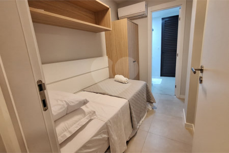 Casa em condomínio à venda com 4 quartos, sendo 3 suítes, em Marina, Armação dos Búzios, RJ