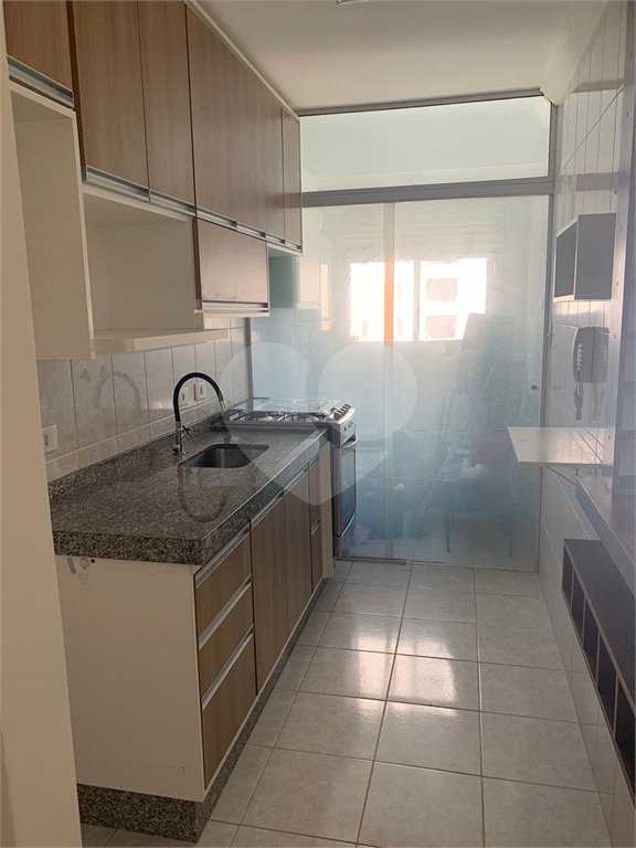 Apartamento à venda com 2 quartos, sendo 1 suíte, em Palmeiras de São José, São José dos Campos, SP