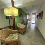 Apartamento à venda com 3 quartos, sendo 1 suíte, em Passagem, Cabo Frio, RJ