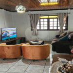 Casa à venda com 2 quartos, sendo 1 suíte, em Tremembé, São Paulo, SP