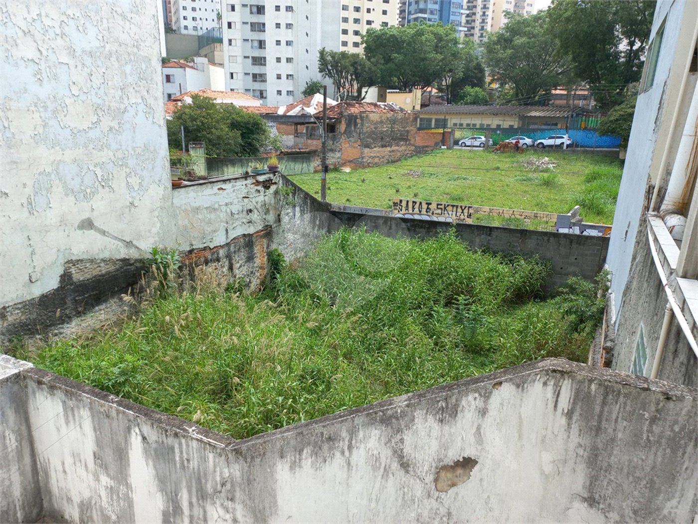 Sobrado à venda com 3 quartos em Santana, São Paulo, SP