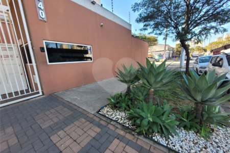 Apartamento à venda ou para alugar com 2 quartos em Vila Leopoldina, São Paulo, SP