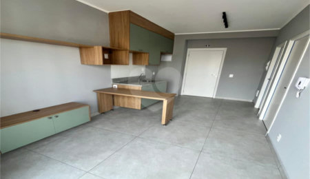 Studio para alugar com 1 quarto em Vila Romana, São Paulo, SP