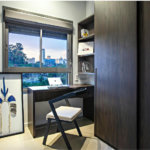 Apartamento à venda com 2 quartos, sendo 1 suíte,  em Indianópolis, São Paulo, SP
