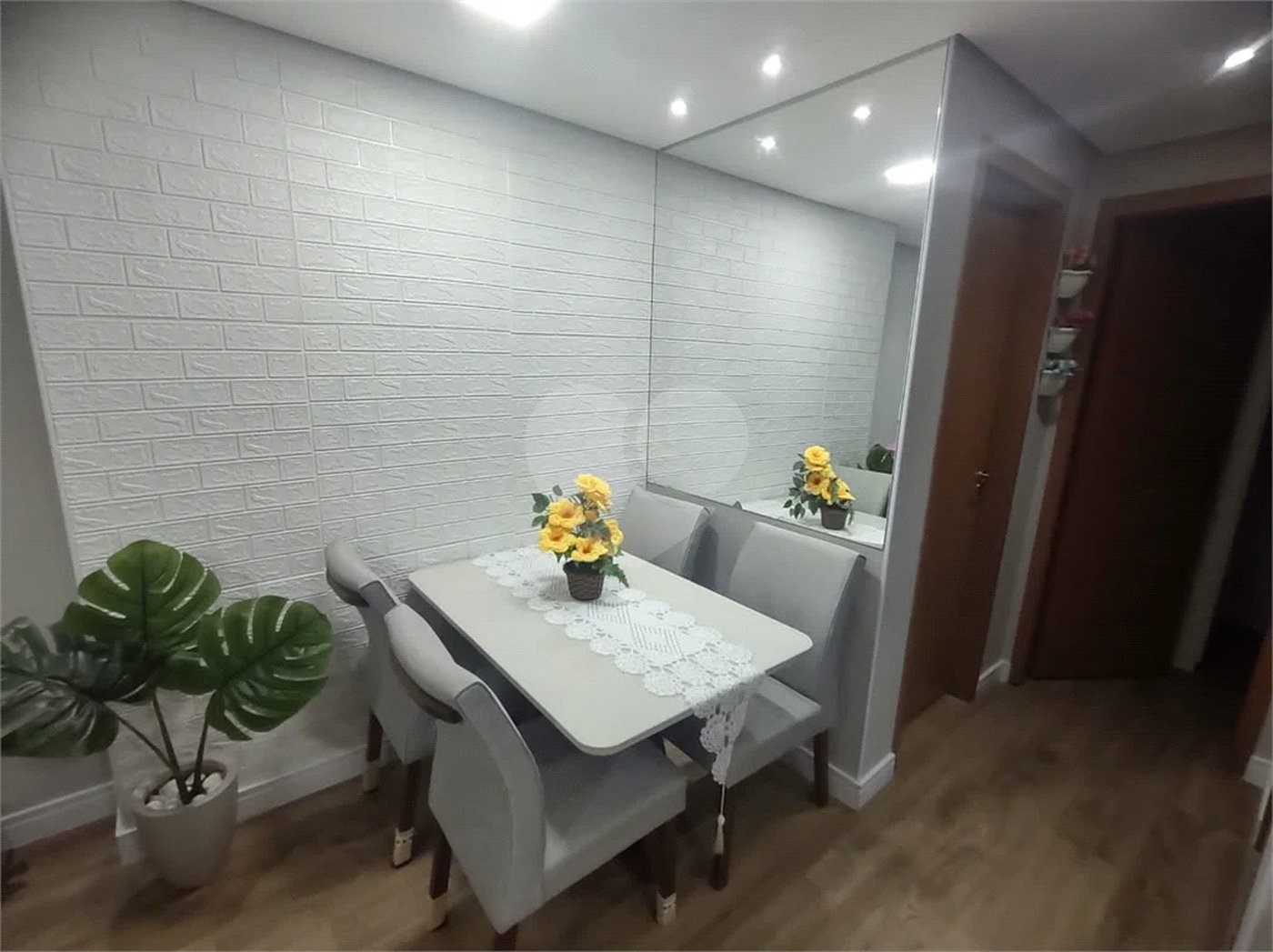 Apartamento à venda com 2 quartos em Pirituba, São Paulo, SP