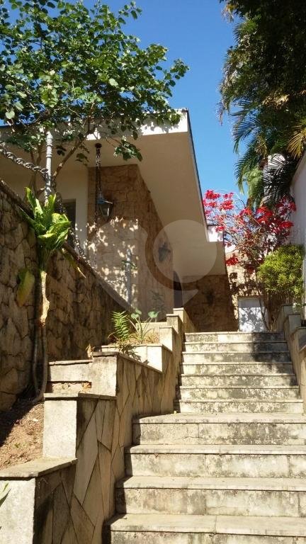 Casa à venda com 3 suítes em Vila Albertina, São Paulo, SP
