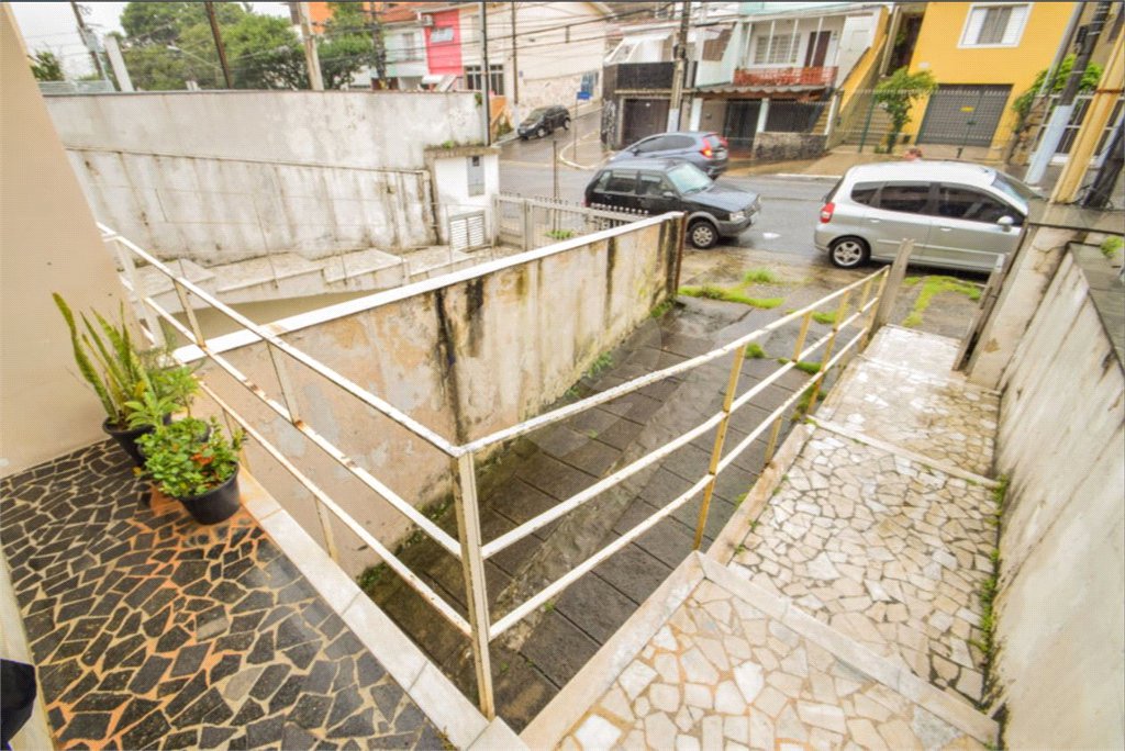 Sobrado à venda com 3 suítes em Bosque da Saúde, São Paulo, SP