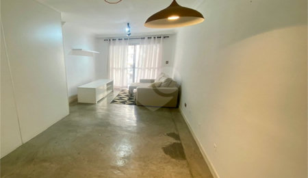 Apartamento à venda com 1 quarto em Vila Olímpia, São Paulo, SP