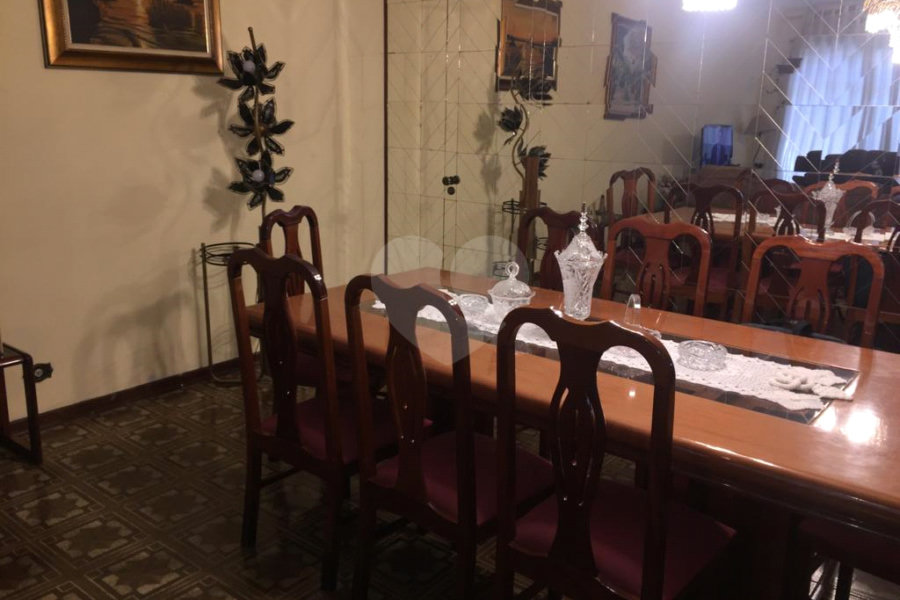 Sobrado à venda ou para alugar com 3 quartos, sendo 1 suíte, em Anália Franco, São Paulo, SP