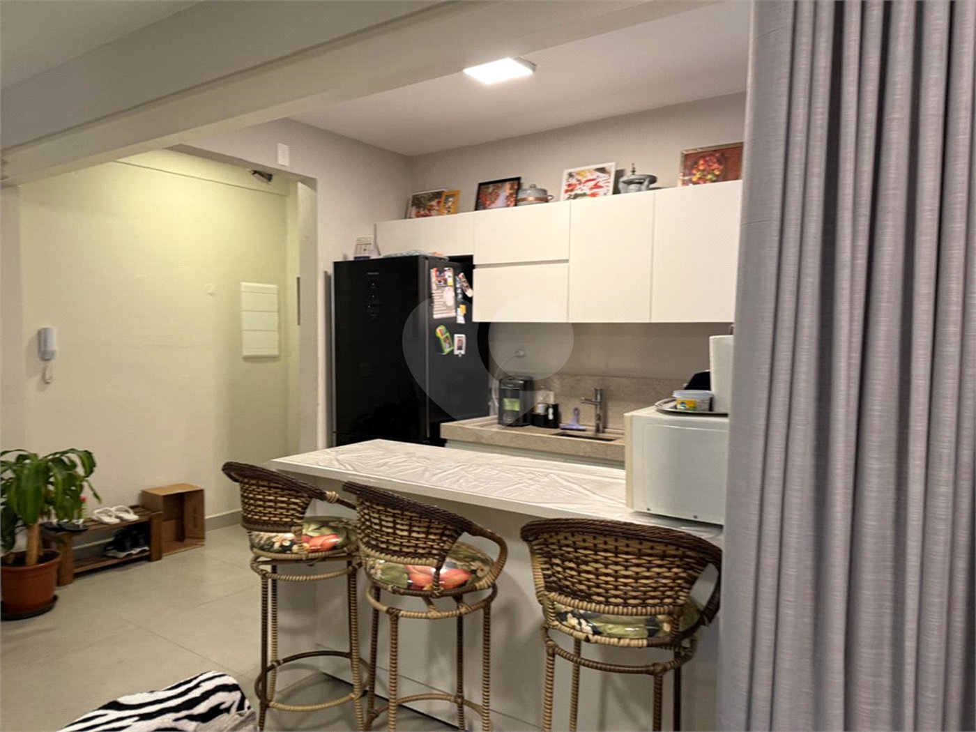 Apartamento à venda com 2 quartos, sendo 1 suíte, em Perdizes, São Paulo, SP