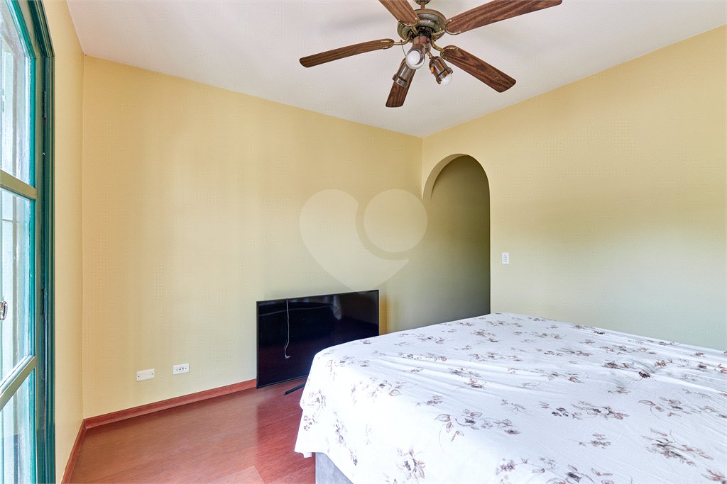 Sobrado à venda com 3 quartos, sendo 1 suíte, em Jardim Prudência, São Paulo, SP