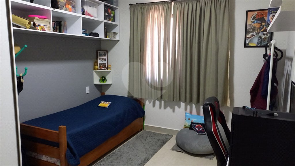 Casa à venda com 3 suítes no condomínio Residencial Marchant Buarque, Atibaia - SP