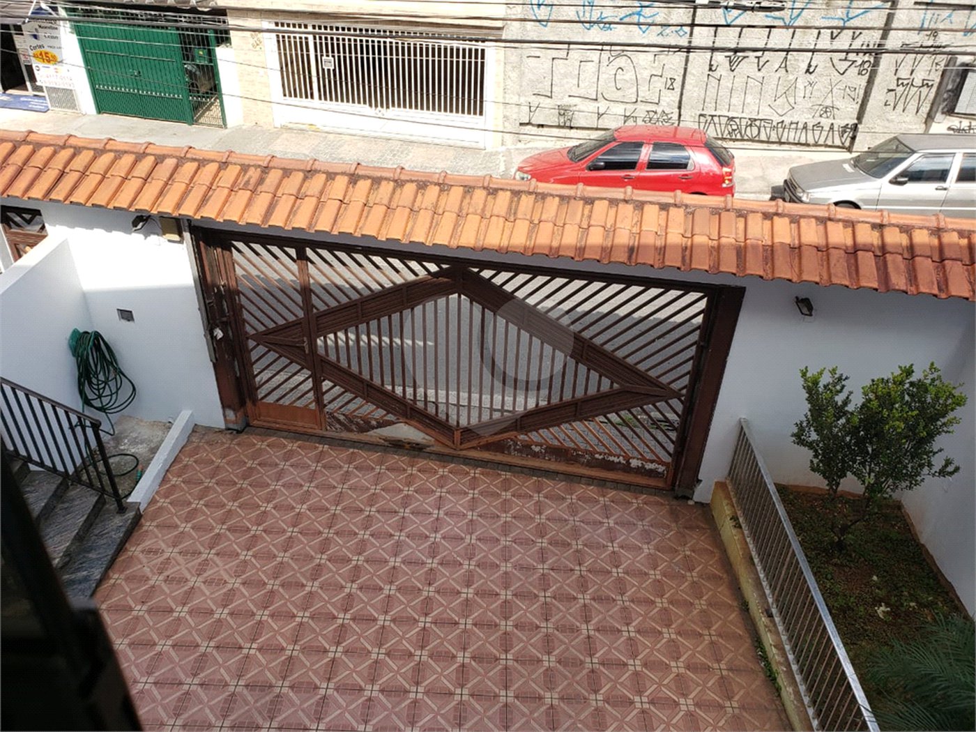 Sobrado à venda com 3 quartos, sendo 1 suíte, em Mandaqui, São Paulo, SP