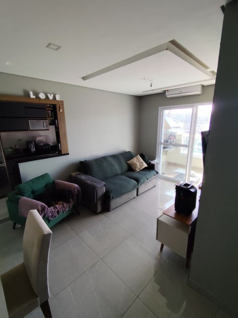 Apartamento com 2 dormitórios, 63 m² - venda por R$ 790.000,00 ou aluguel por R$ 6.000,00/mês - Campo Grande - Santos/SP