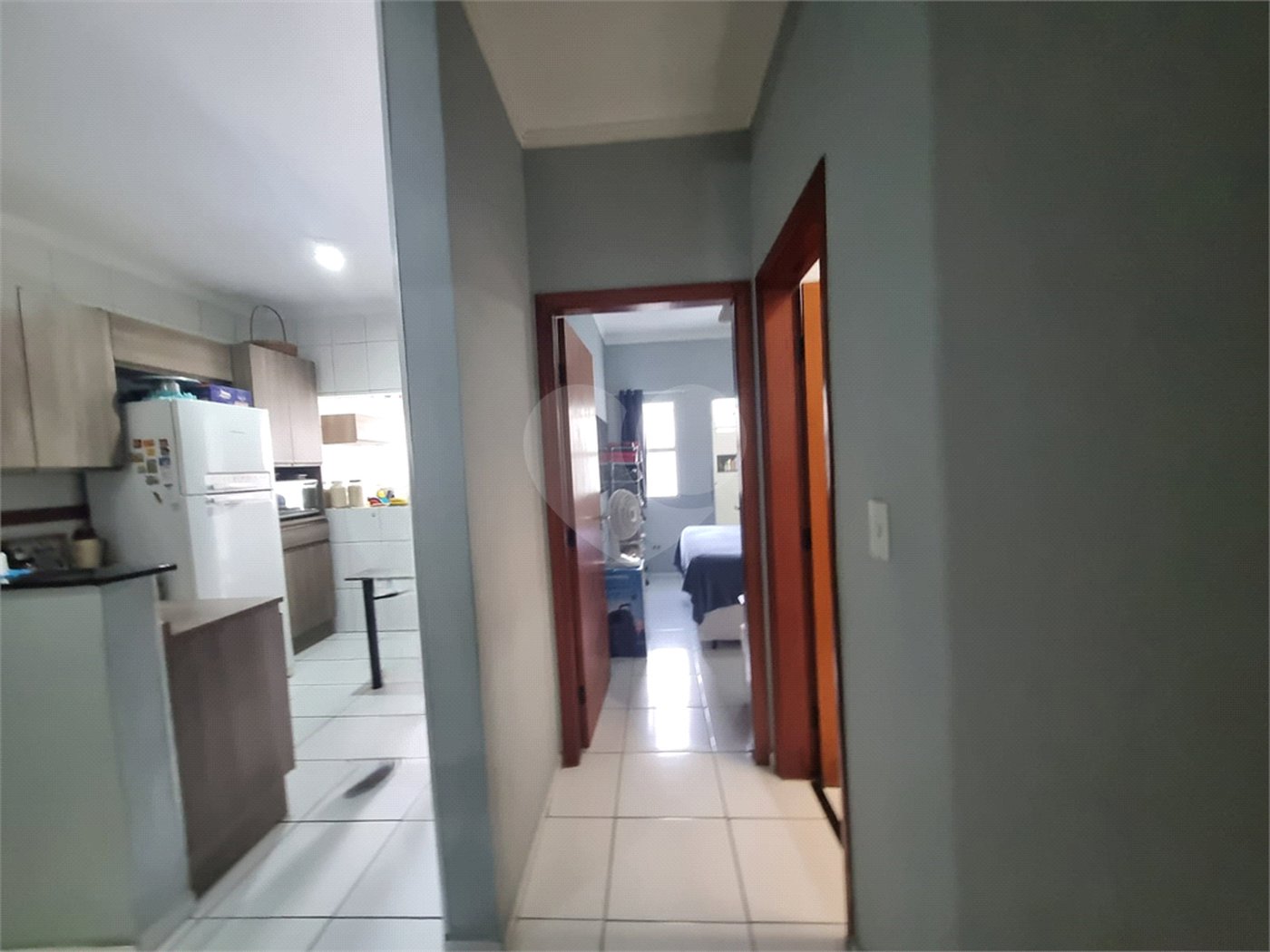 Casa à venda com 2 quartos, sendo 1 suíte,  em Aparecidinha, Sorocaba, SP