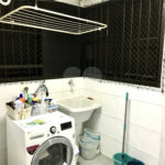 Apartamento à venda com 3 quartos, sendo 1 suíte,  em Vila Santo Estevão, São Paulo, SP