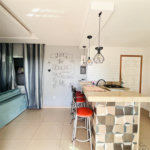 Casa à venda com 2 quartos, sendo 1 suíte, no condomínio Residencial Vivendas do Campo, Rio de Janeiro - RJ