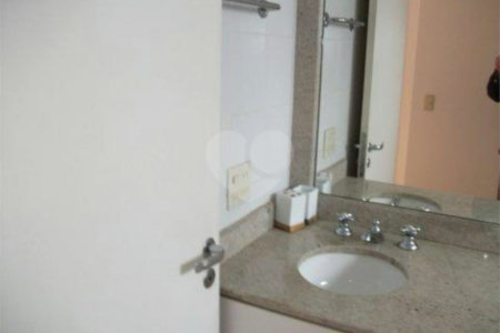 Apartamento para alugar com 2 quartos em Pinheiros, São Paulo, SP