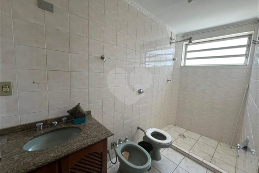 Apartamento à venda com 2 quartos em Mandaqui, São Paulo, SP