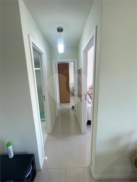 Apartamento à venda com 2 quartos, sendo 1 suíte, em Recreio dos Bandeirantes, Rio de Janeiro, RJ
