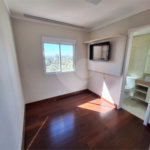 Apartamento para alugar com 3 suítes em Vila Suzana, São Paulo, SP