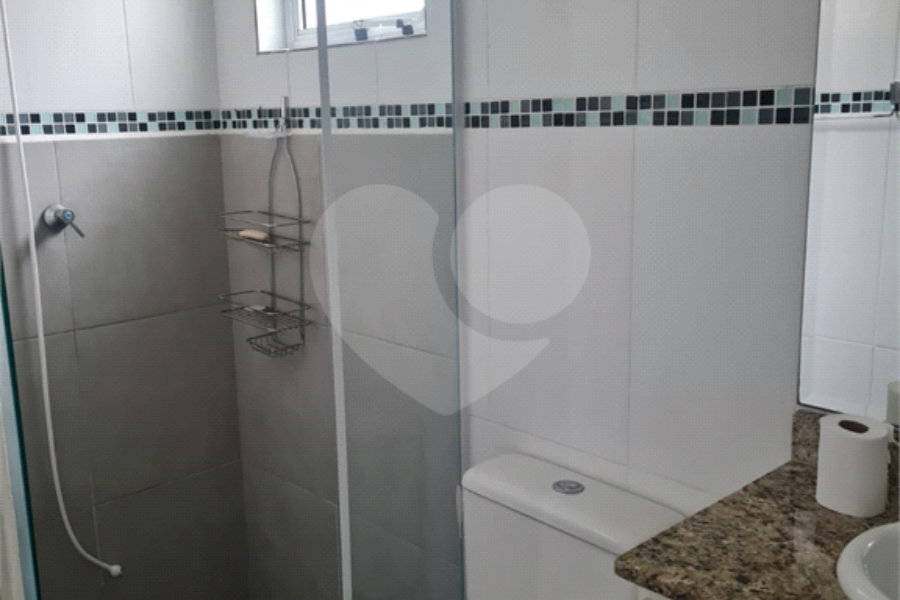 Casa à venda com 2 suítes no condomínio S//nome, São Paulo - SP