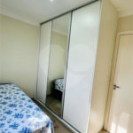 Apartamento à venda com 2 quartos em Parque Turiguara, Cotia, SP