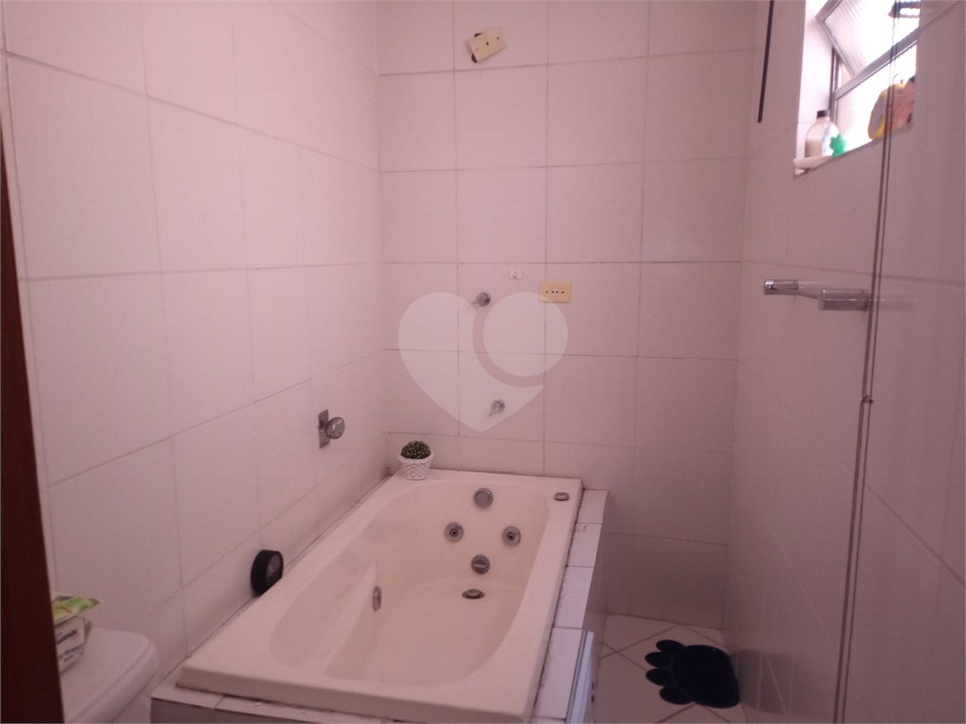 Casa Térrea à venda com 2 quartos, sendo 1 suíte, em Jardim São Paulo(zona Norte), São Paulo, SP